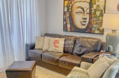 Cobertura com 3 quartos à venda na Rua Antônio de Barros, Tatuapé, São Paulo