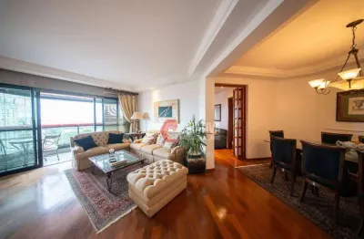 Apartamento com 3 quartos à venda na Rua Aguapeí, Tatuapé, São Paulo