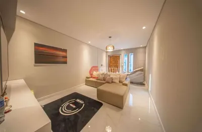 Sobrado reformado à venda, 130 m2 vila gomes cardim