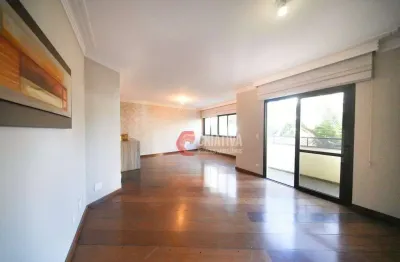 Apartamento com 3 quartos à venda na Rua Monte Serrat, Tatuapé, São Paulo
