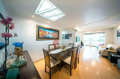 Apartamento com 3 quartos à venda na Rua Vilela, Tatuapé, São Paulo