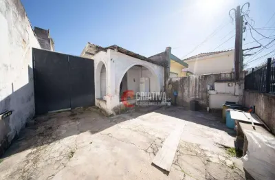 Casa com 2 quartos à venda na Rua São José do Barreiro, Água Rasa, São Paulo