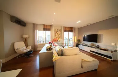 Apartamento com 3 quartos à venda na Rua Professor Pedreira de Freitas, Tatuapé, São Paulo