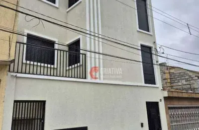 Apartamento para alugar - tatuapé/ parque são jorge- são paulo/sp