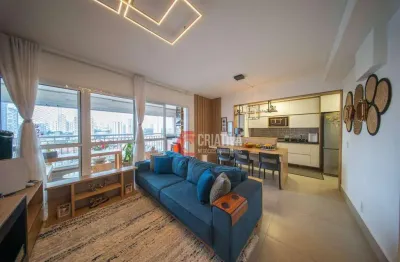 Apartamento à venda - parque são jorge - são paulo/sp