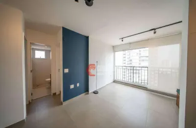 Apartamento com 2 quartos à venda na Rua Avaí, Mooca, São Paulo