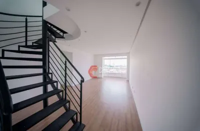 Cobertura à venda - vila prudente (zona leste) - são paulo/sp