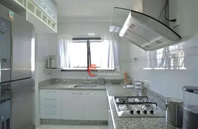 Apartamento com 4 quartos à venda na Rua São Gil, Tatuapé, São Paulo