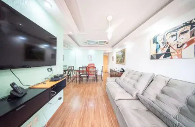 Apartamento com 3 dormitórios à venda, 85 m² por r$ 800.000,00 - tatuapé - são paulo/sp