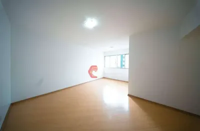 Apartamento com 3 dormitórios, 88 m² - tatuapé - são paulo / sp