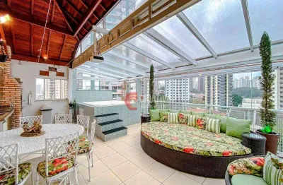 Sobrado de condomínio com 3 dormitórios à venda, 252 m² - vila regente feijó