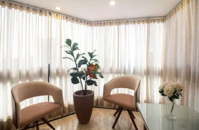 Cobertura com 3 quartos à venda na Rua Serra de Botucatu, Tatuapé, São Paulo