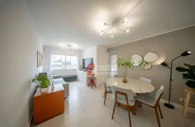Apartamento à venda - condomínio mediterrâneo, tatuapé, são paulo