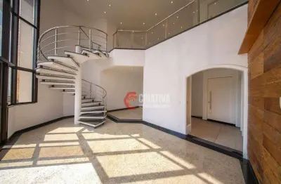 Cobertura com 4 quartos à venda na Rua Professor Pedreira de Freitas, Tatuapé, São Paulo