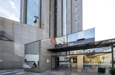 Sala comercial com 1 sala à venda na Rua Coelho Lisboa, Cidade Mãe do Céu, São Paulo