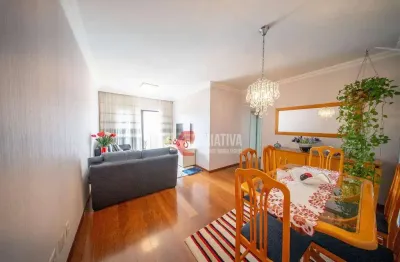Apartamento com 3 quartos à venda na Rua Platina, Tatuapé, São Paulo