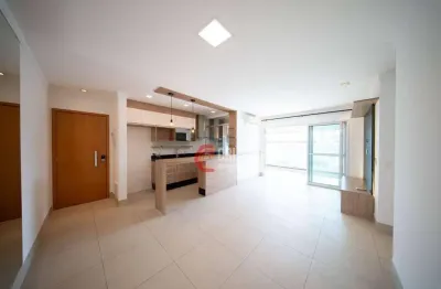 Apartamento com 2 dormitórios, 77 m² venda ou locação - anália franco ( composite des arts )