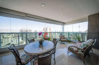 Apartamento com 3 quartos à venda na Rua Marechal Barbacena, Jardim Anália Franco, São Paulo