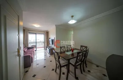 Apartamento com 3 quartos à venda na Rua Pantojo, Vila Regente Feijó, São Paulo