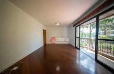 Apartamento com 3 quartos para alugar na Rua Aguapeí, Jardim Anália Franco, São Paulo