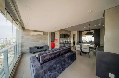 Apartamento com 2 dormitórios à venda, 71 m² por r$ 1.000.000,00 - tatuapé - são paulo/sp