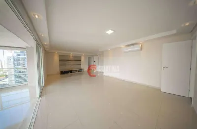 Apartamento com 4 dormitórios, 225 m² - venda por r$ 3.790.000,00 ou aluguel por r$ 18.838,00/mês - tatuapé - são paulo/sp