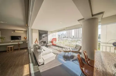 Apartamento com 3 quartos à venda na Rua Boa Esperança, Tatuapé, São Paulo