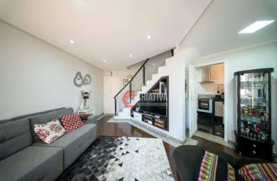 Apartamento com 3 quartos à venda na Rua Aguapeí, Tatuapé, São Paulo