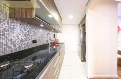 Apartamento à venda-jardim vila formosa - são paulo/sp