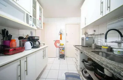 Apartamento com 3 quartos à venda na Rua Vilela, Tatuapé, São Paulo