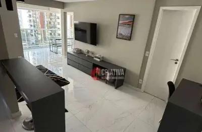 Apartamento para locação - condomínio vision anália franco, são paulo - sp