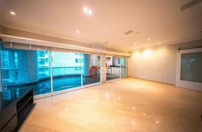 Apartamento com 4 dormitórios à venda, 329 m² por r$ 2.900.000 - anália franco / sp
