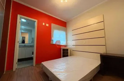 Apartamento com 3 quartos à venda na Rua Antônio Daminello, Jardim Anália Franco, São Paulo