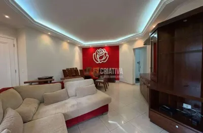Apartamento com 3 quartos à venda na Rua Antônio Daminello, Jardim Anália Franco, São Paulo
