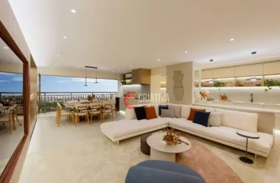 Apartamento à venda - condomínio the grand padre adelino, tatuapé, são paulo