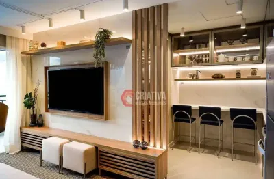 Apartamento à venda - condomínio hit mooca, mooca, são paulo