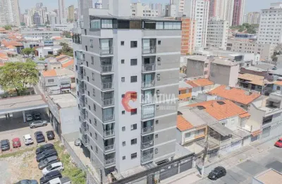 Apartamento com 1 quarto à venda na Rua Tijuco Preto, Tatuapé, São Paulo