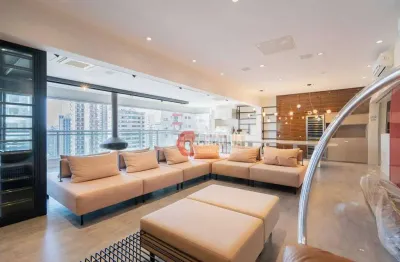 Apartamento com 4 dormitórios à venda, 280 m² - anália franco - são paulo/sp