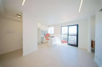 Apartamento com 1 quarto à venda na Rua Doutor Miguel Vieira Ferreira, Tatuapé, São Paulo