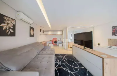 Apartamento para venda e locação - anália franco - são paulo/sp