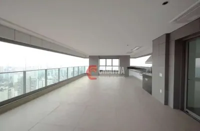 Apartamento no residencial figueira , 337 m2 com 4 suítes á venda - oportunidade imperdível