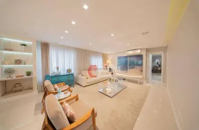 Apartamento com 3 quartos à venda na Rua Emílio Mallet, Tatuapé, São Paulo