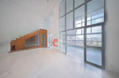 Apartamento com 4 dormitórios à venda, 315 m² - central park  tatuapé