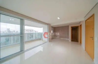 Apartamento com 3 dormitórios à venda, 153 m² por r$ 2.070.000 - anália franco - torre del grecco