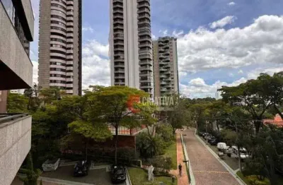 Apartamento com 4 dormitórios à venda, 540 m² por r$ 2.250.000 - chácara  anália franco