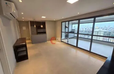 Apartamento com 3 dormitórios para aluguel / venda, 115 m² por r$ 10.265/mês - nativ tatuape