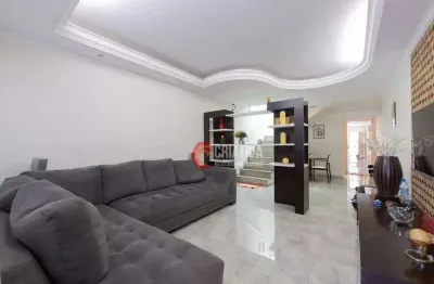 Casa com 3 quartos à venda na Rua Santa Virgínia, Tatuapé, São Paulo