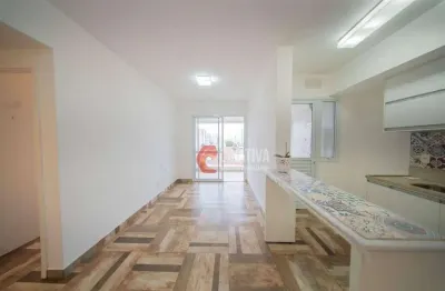 Apartamento com 1 dormitório à venda, 50 m² por R$ 648.000,00 - Tatuapé - São Paulo/SP