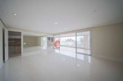 Apartamento com 4 dormitórios à venda, 224 m² por r$ 3.570.000 - mont serrat tatuapé