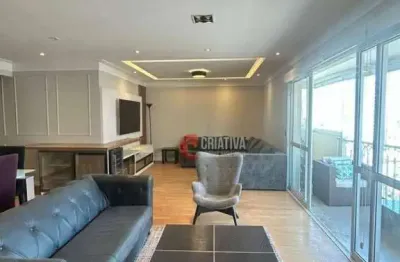 Apartamento com 4 quartos à venda na Rua Serra de Botucatu, Tatuapé, São Paulo